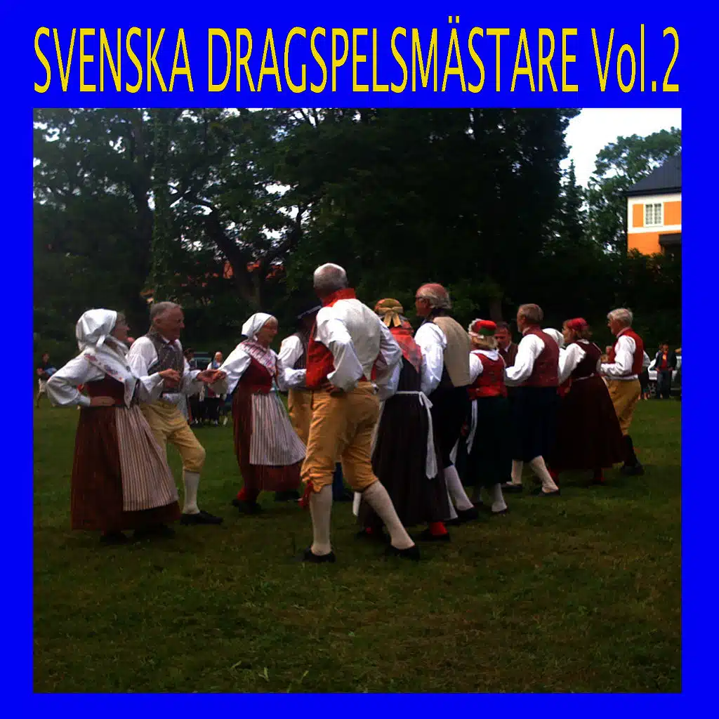 Vincent Haglunds Kvintett