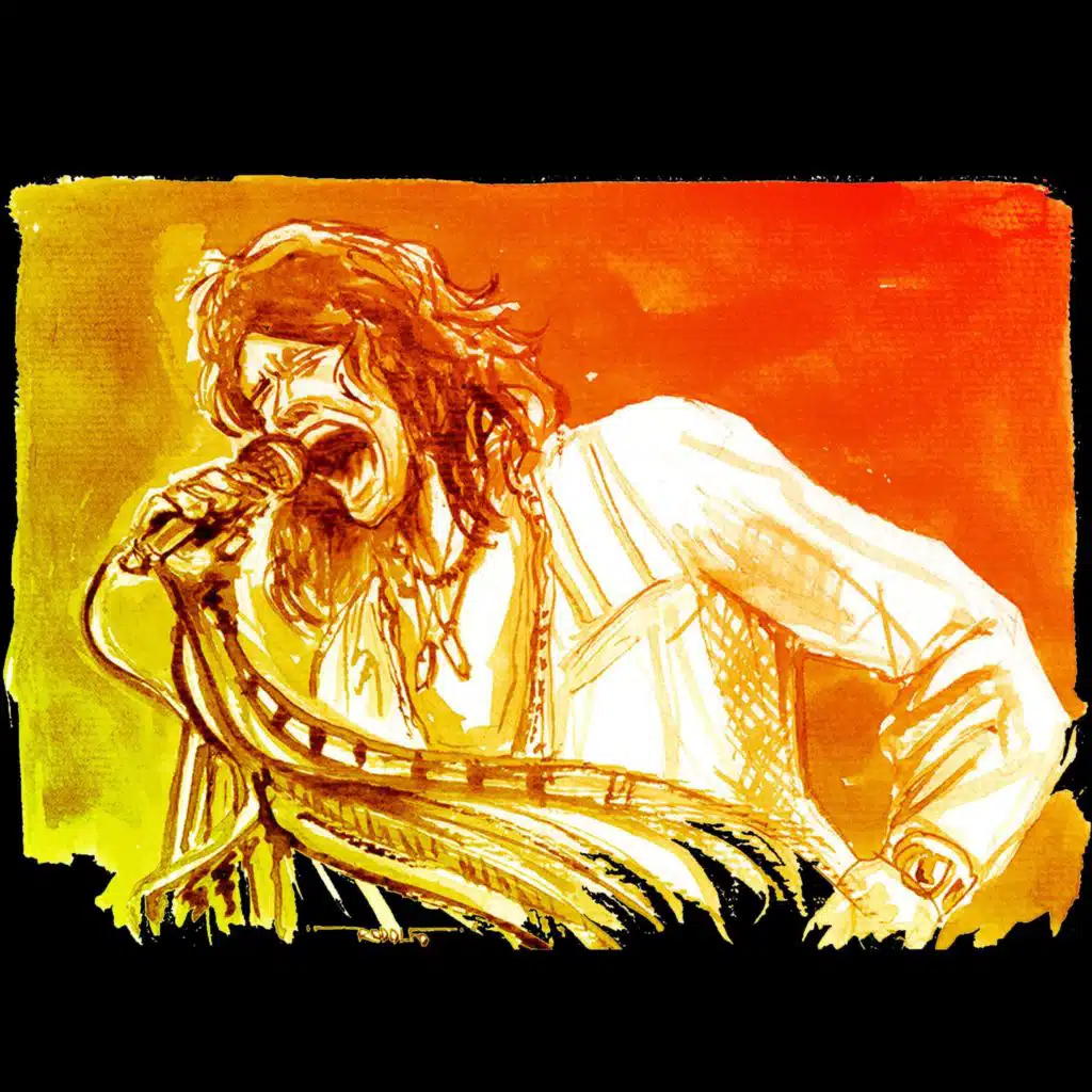 Seasons of Wither (Live)