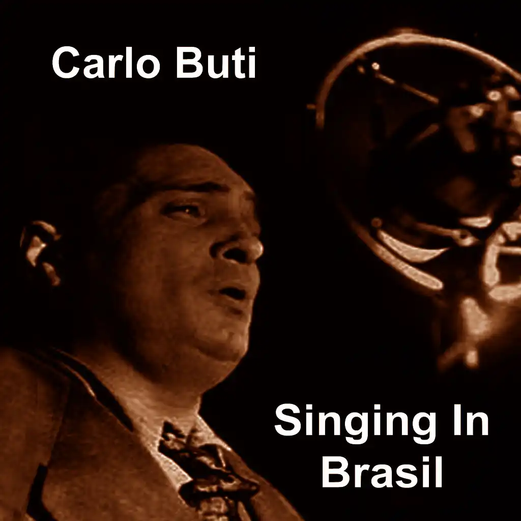 Singing In Brasil