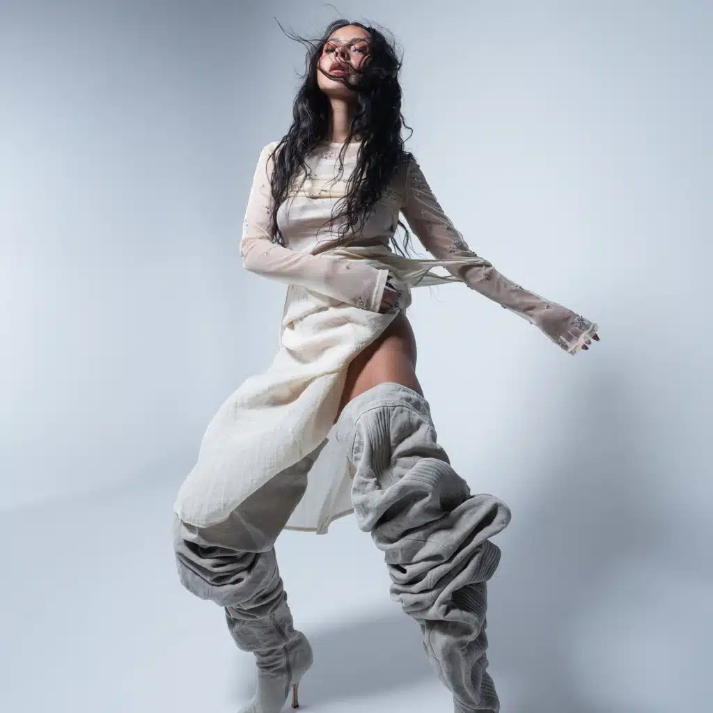 Everything Or Nothing #DQH2 by INNA | Play on Anghami