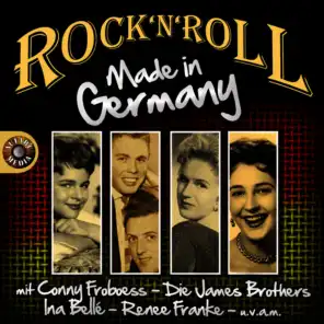 Rock ‘N’ Roll Made in Germany