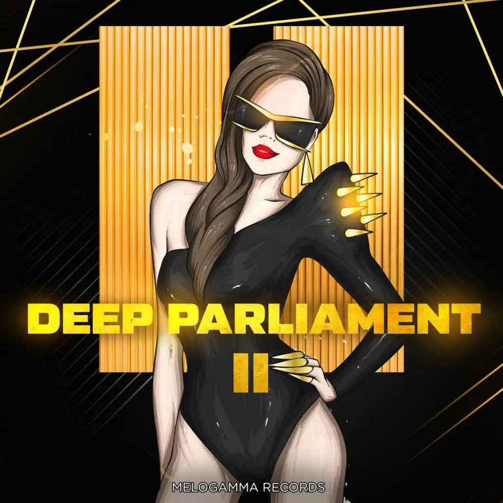 Deep Parliament 2