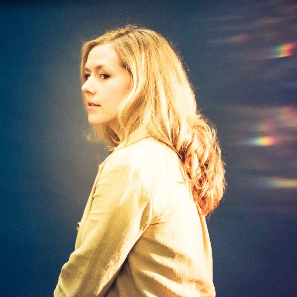 Springtime Carnivore