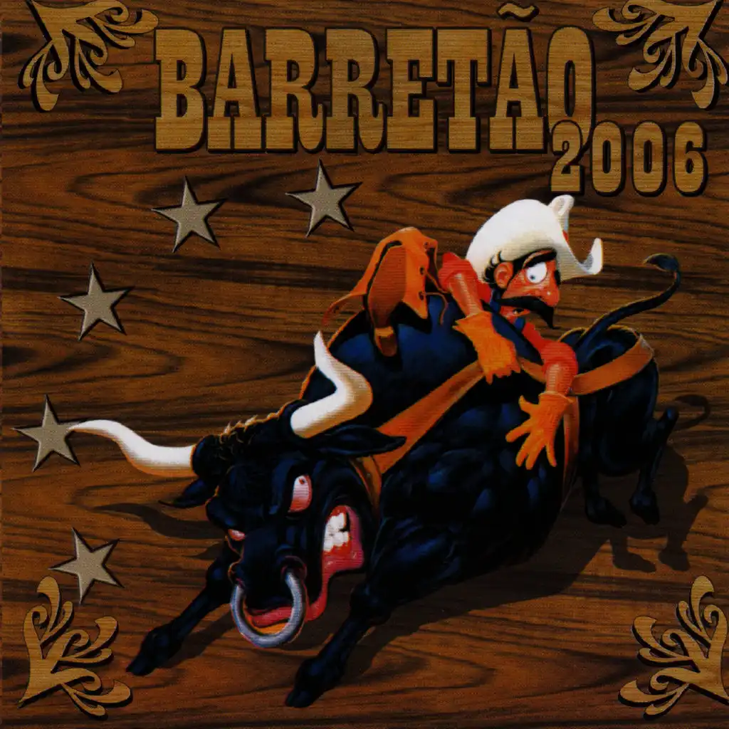 Barretão 2006