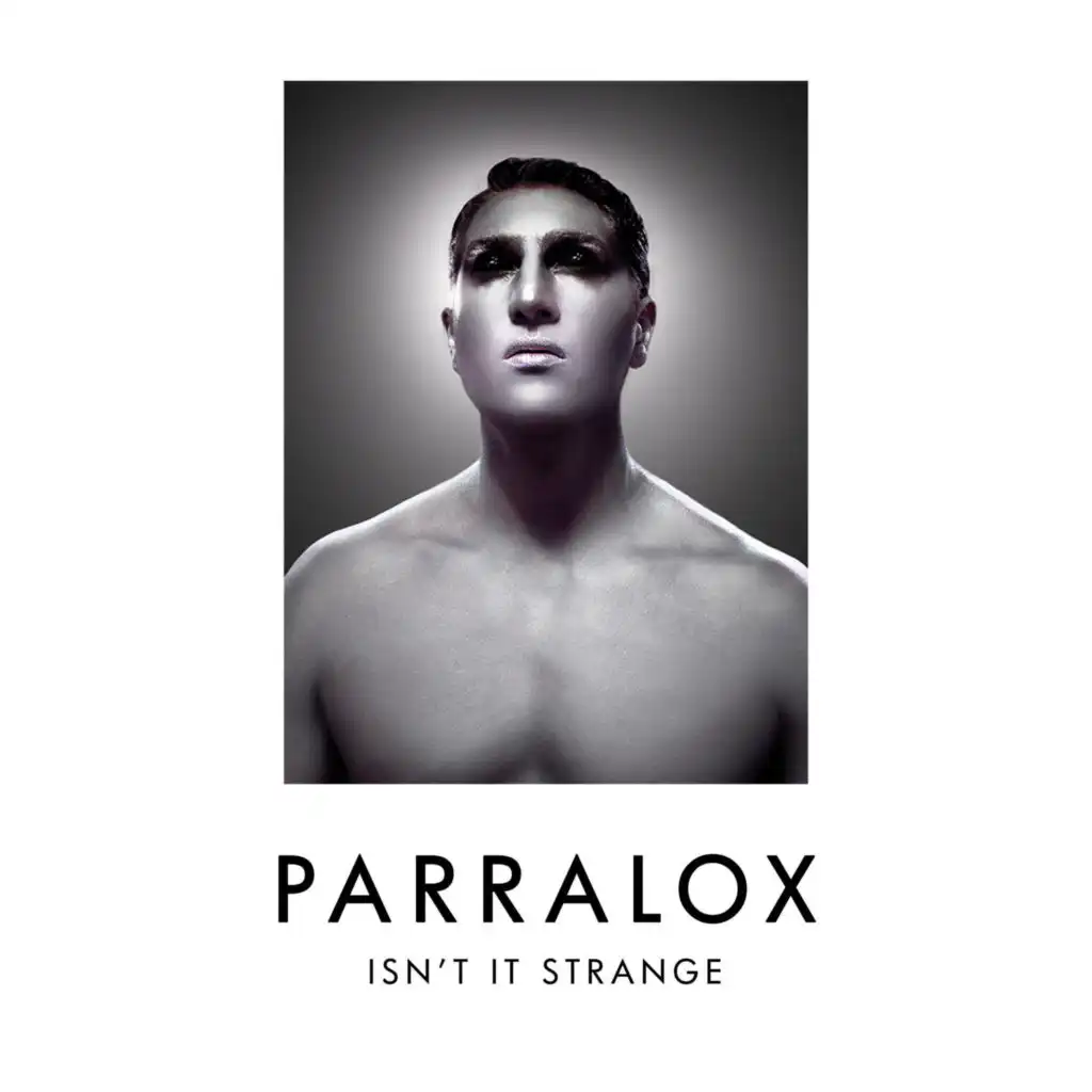 Isn't It Strange (7 Pm Mix by Laux) [feat. [L]aux]