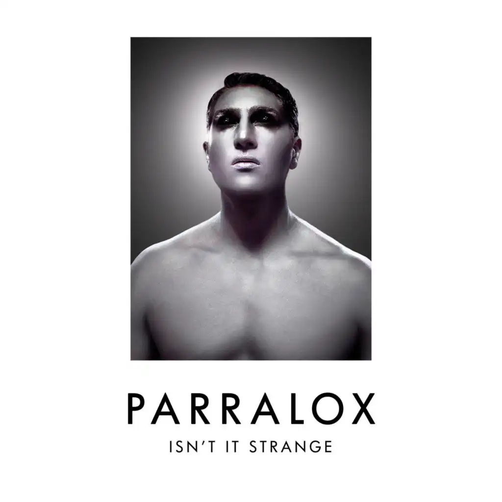 Isn't It Strange (feat. John von Ahlen)