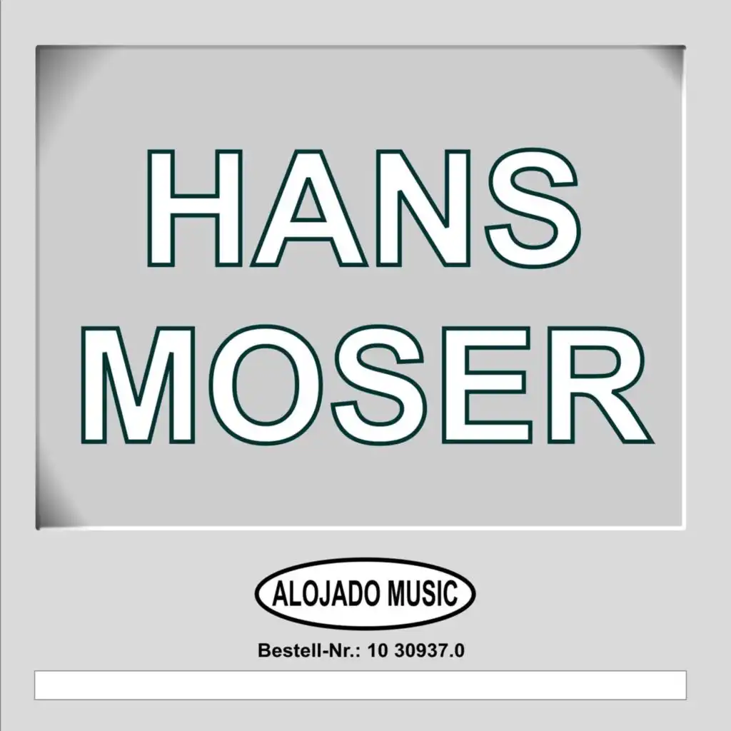 Hans Moser