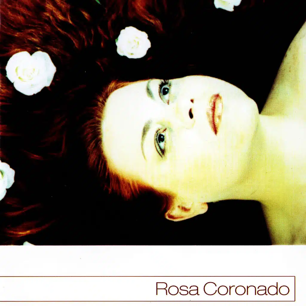 Rosa Coronado