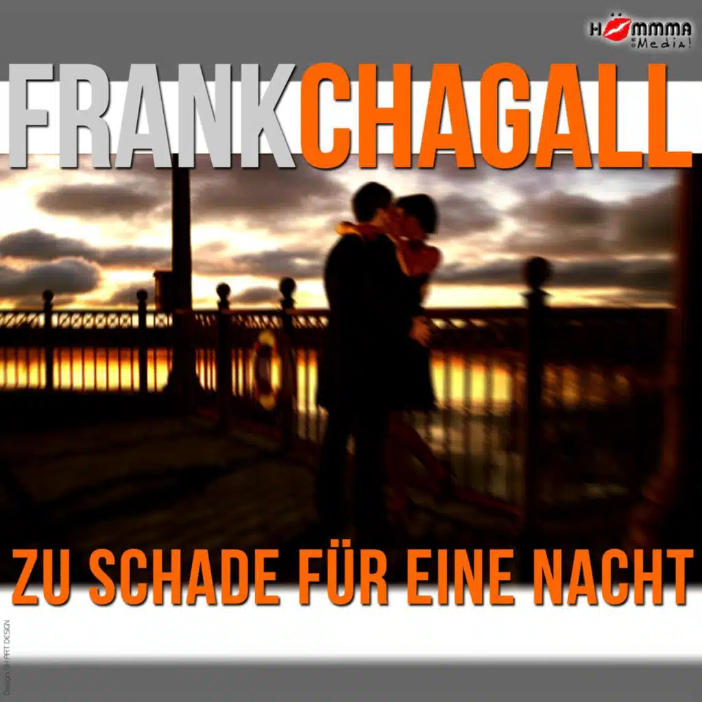 Zu schade für eine Nacht (Single Edit)