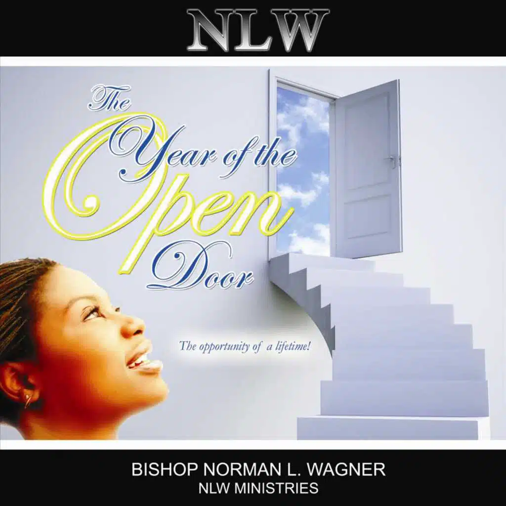 Bishop Norman L. Wagner