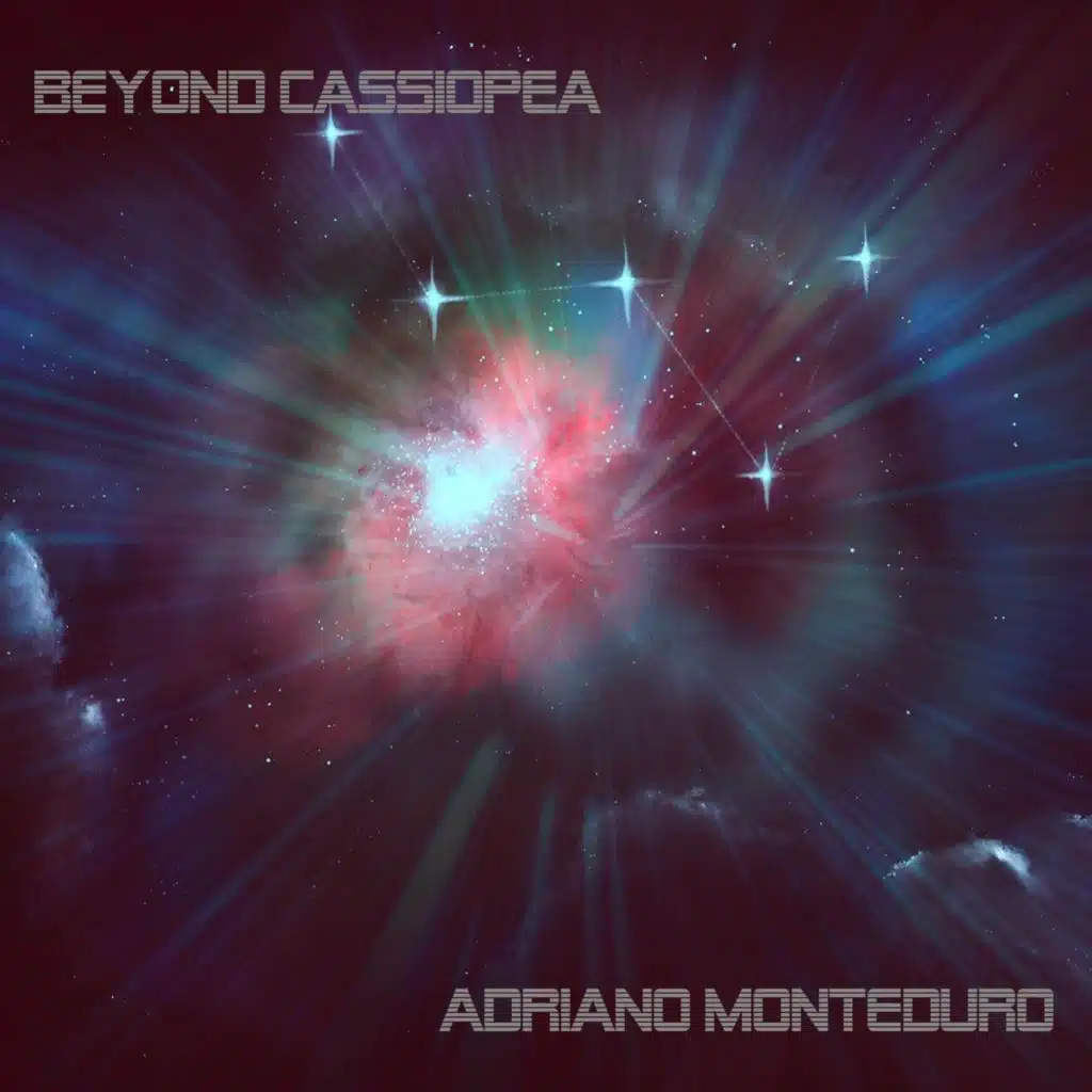 Beyond Cassiopea