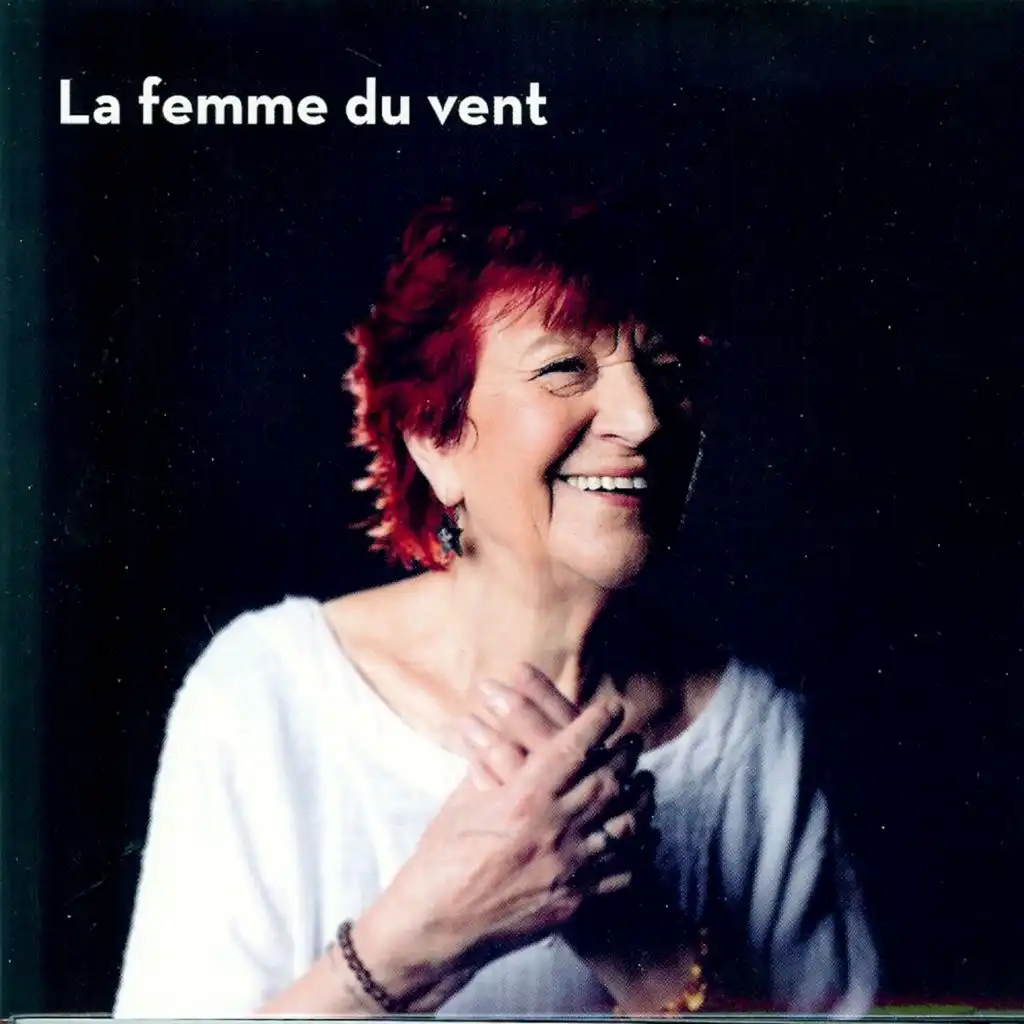 Eléonore (feat. Barthélémy Rosso, Pierre Nicolas & Claude Maisonneuve)