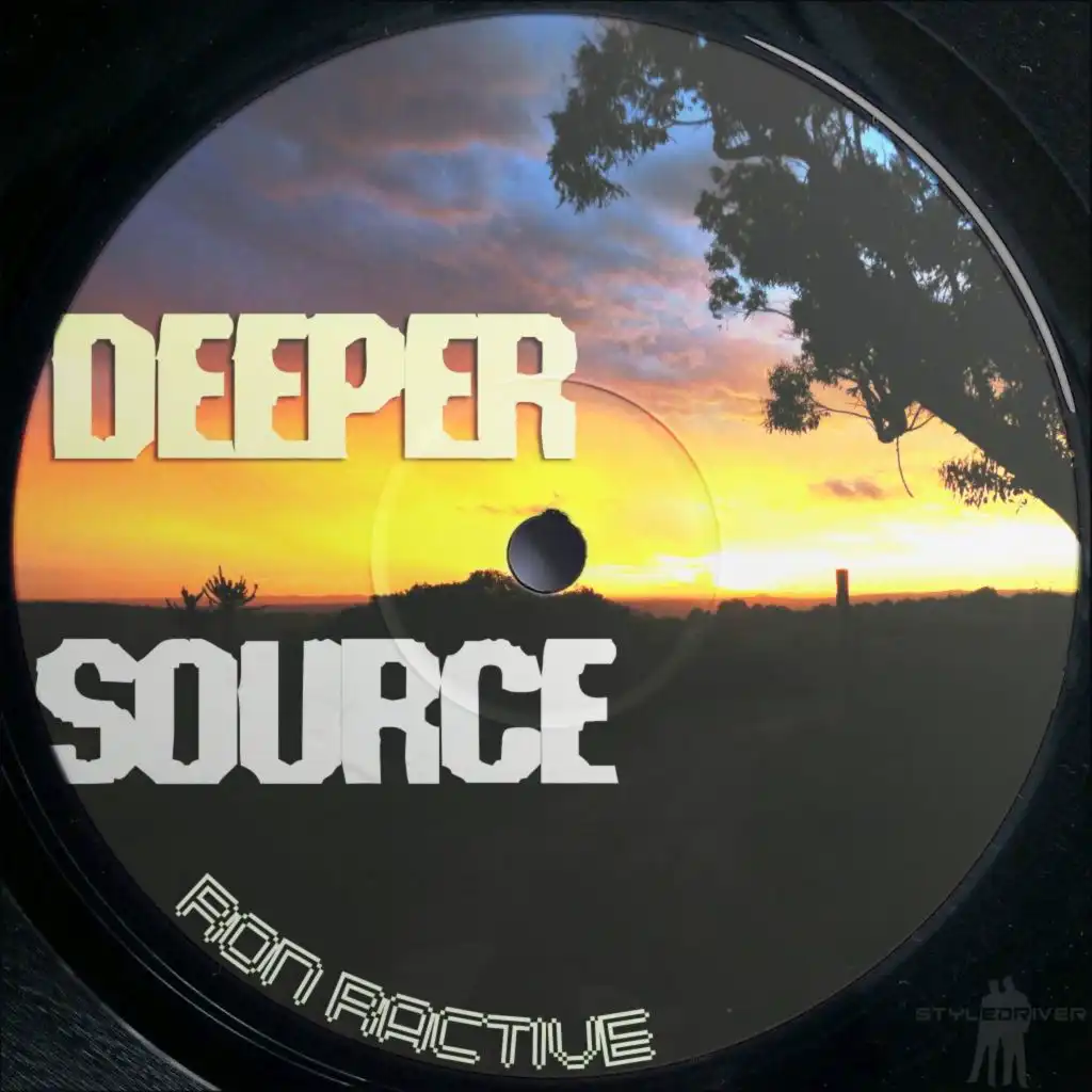 Deeper Source (Maxi Mix)