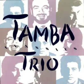 Tamba Trio Classics