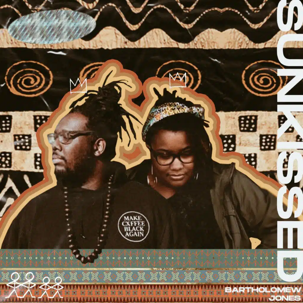 Sunkissed (feat. Renata)