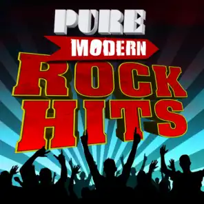 Pure Modern Rock Hits
