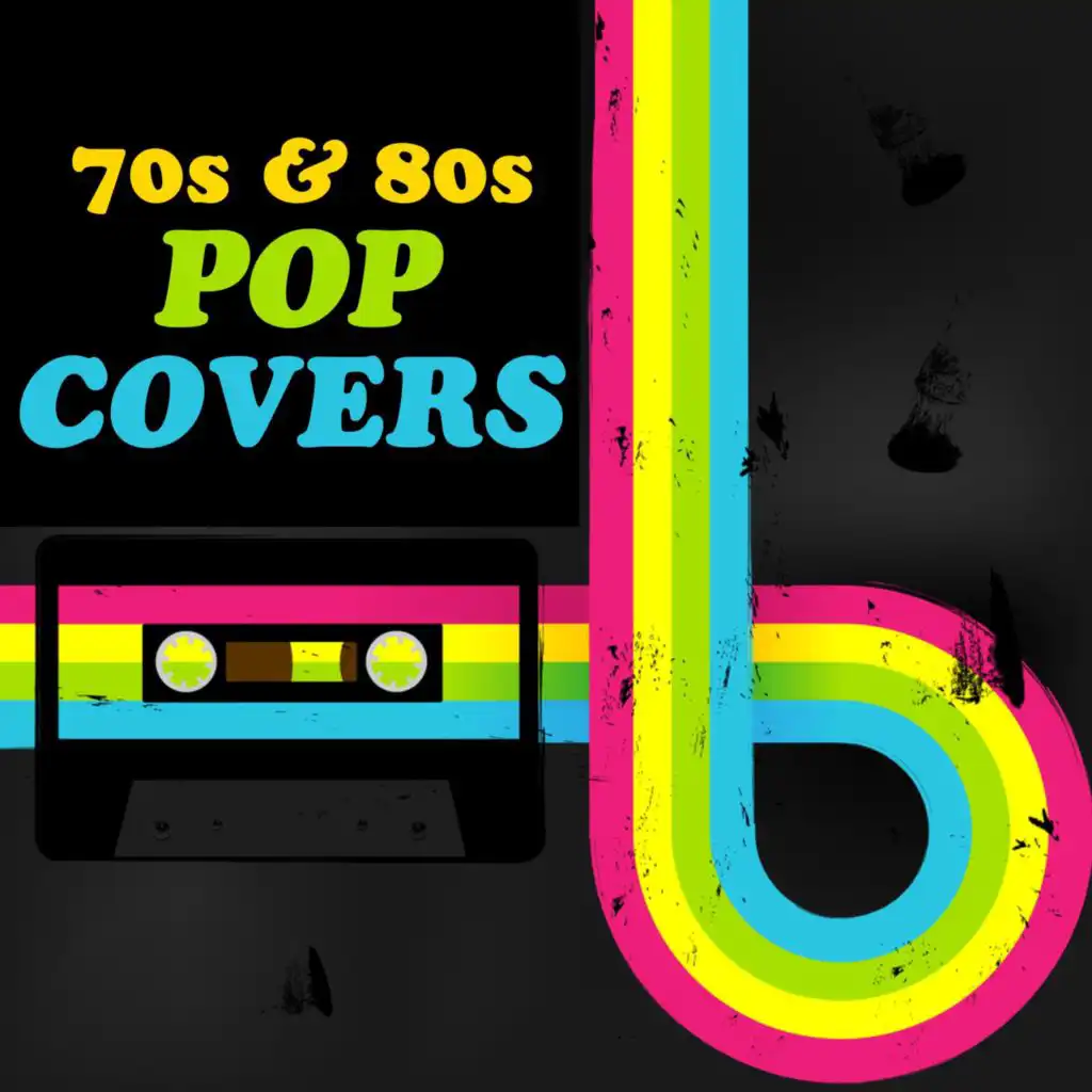 70s and 80s Pop Covers