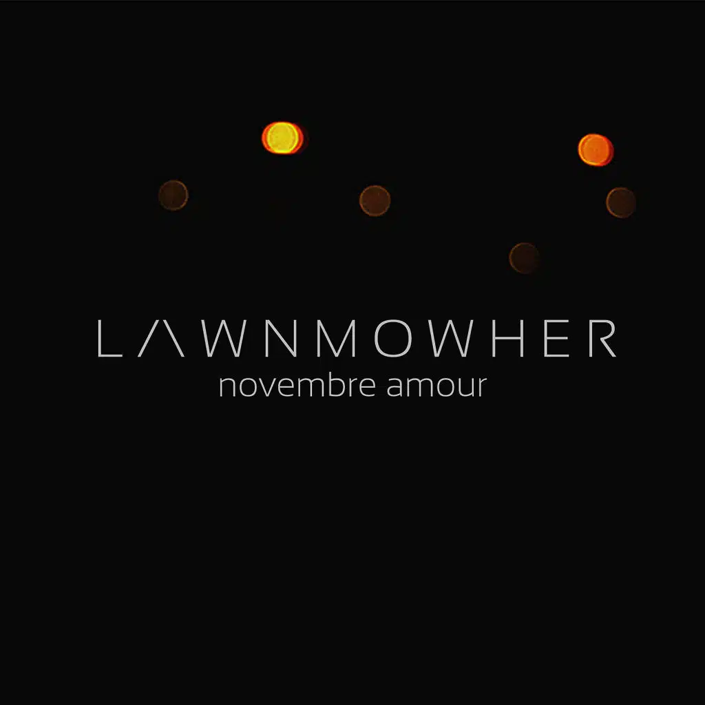 Novembre Amour