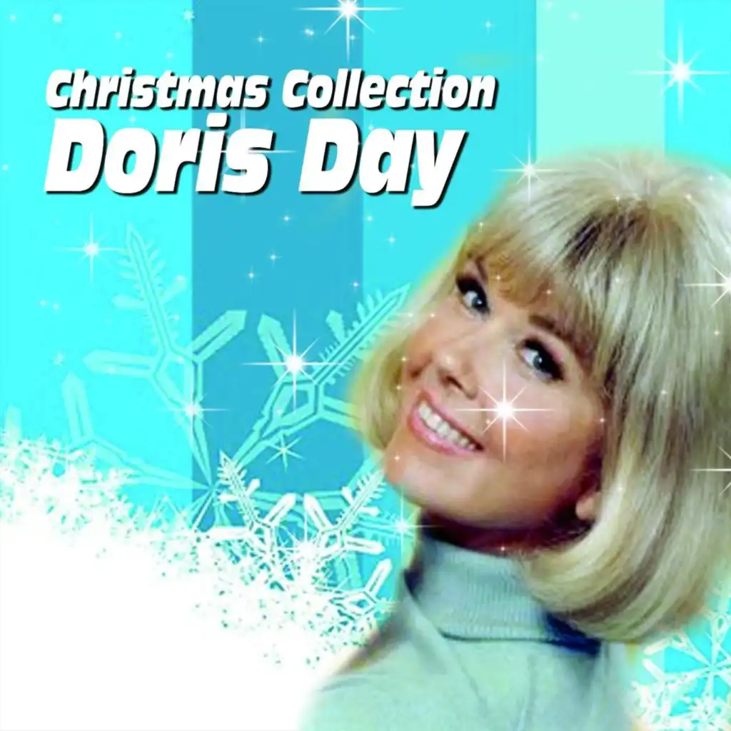 Let It Snow! Let It Snow! Let It Snow!