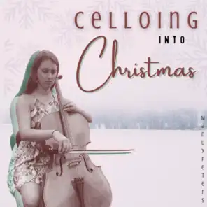 Celloing Into Christmas