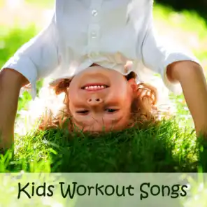 Kids Workout Songs