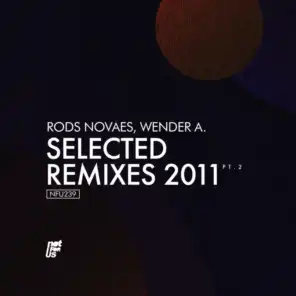Selected Remixes Pt.2