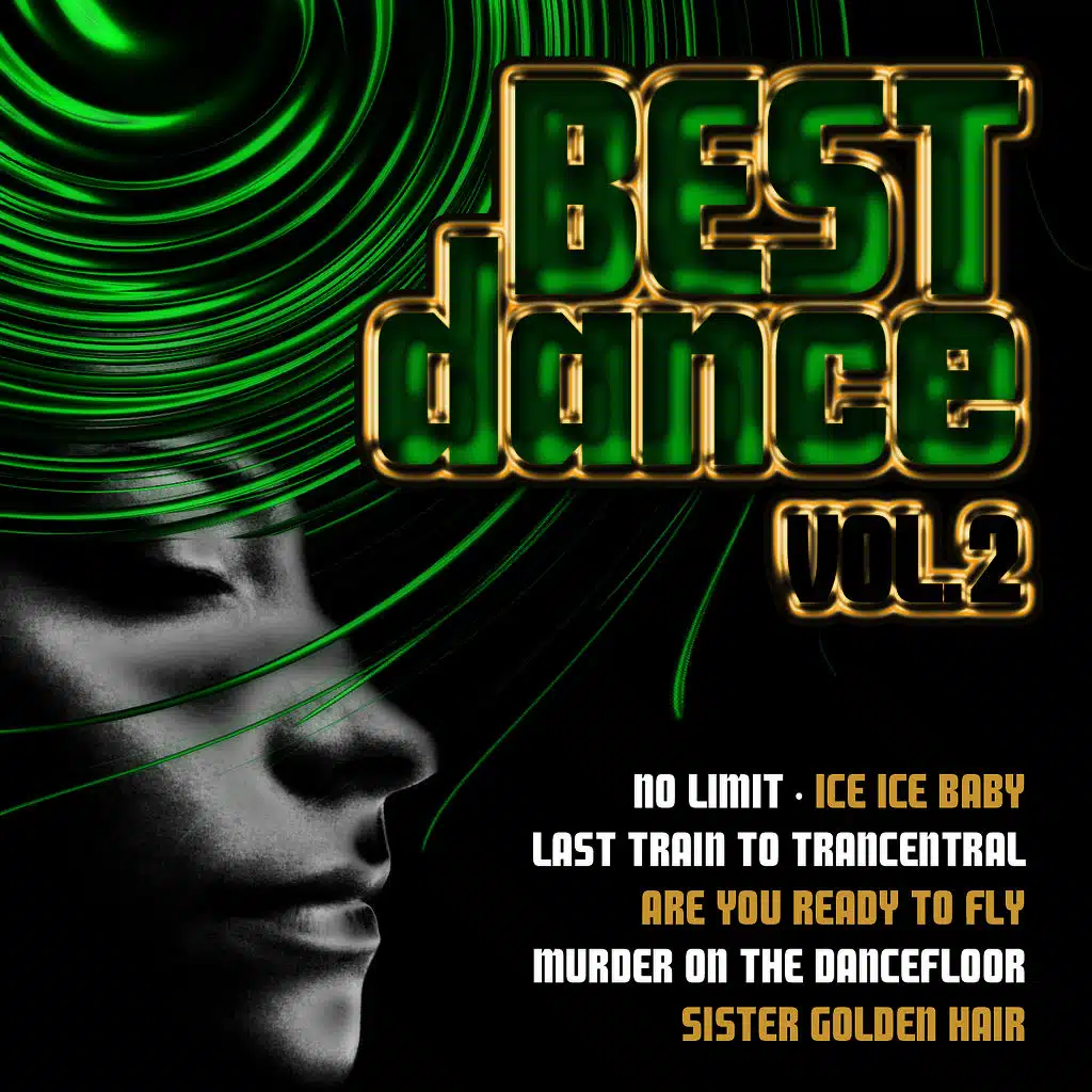 Get Up (Before the Night Is Over)