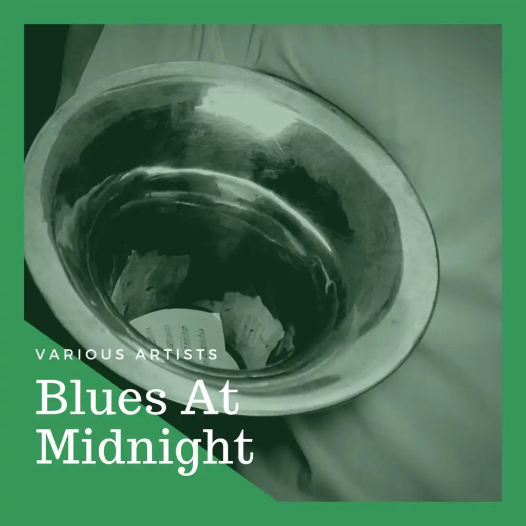 Blues At Midnight