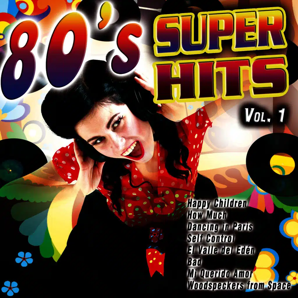 80's Super Hits Vol. 1