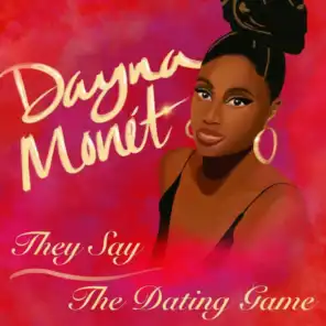 They Say / The Dating Game - EP