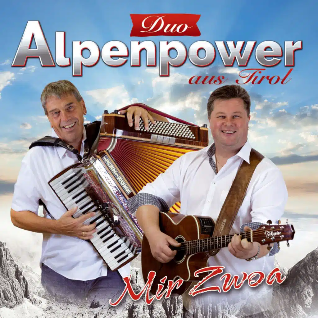 Duo Alpenpower