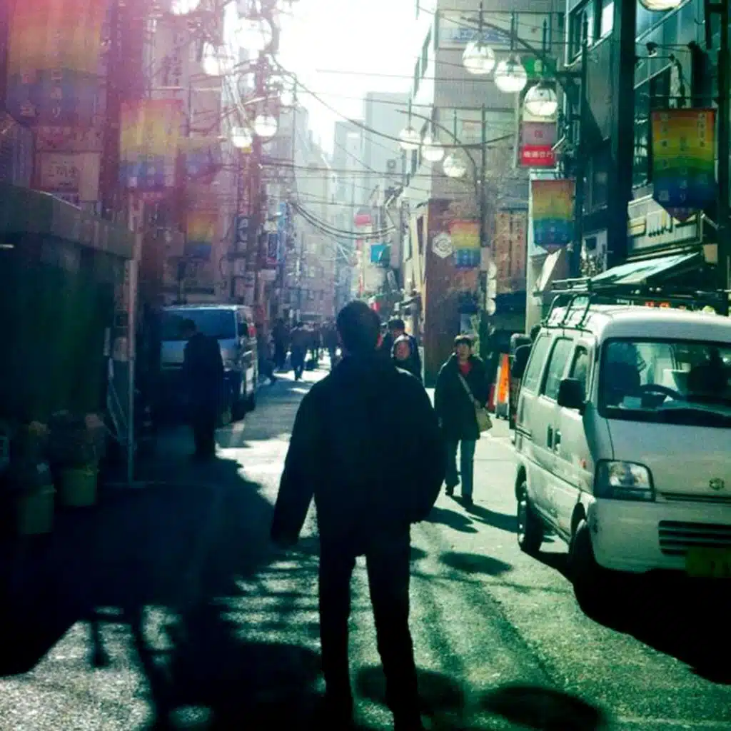 Stony Hearts Struggle