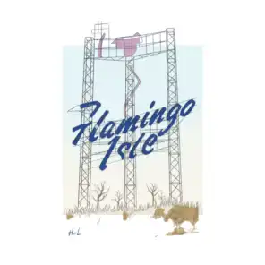 Flamingo Isle