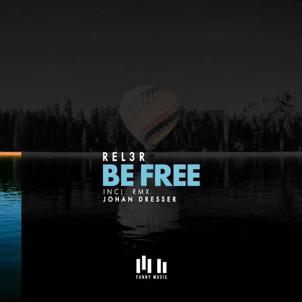 Be Free (Johan Dresser Remix)