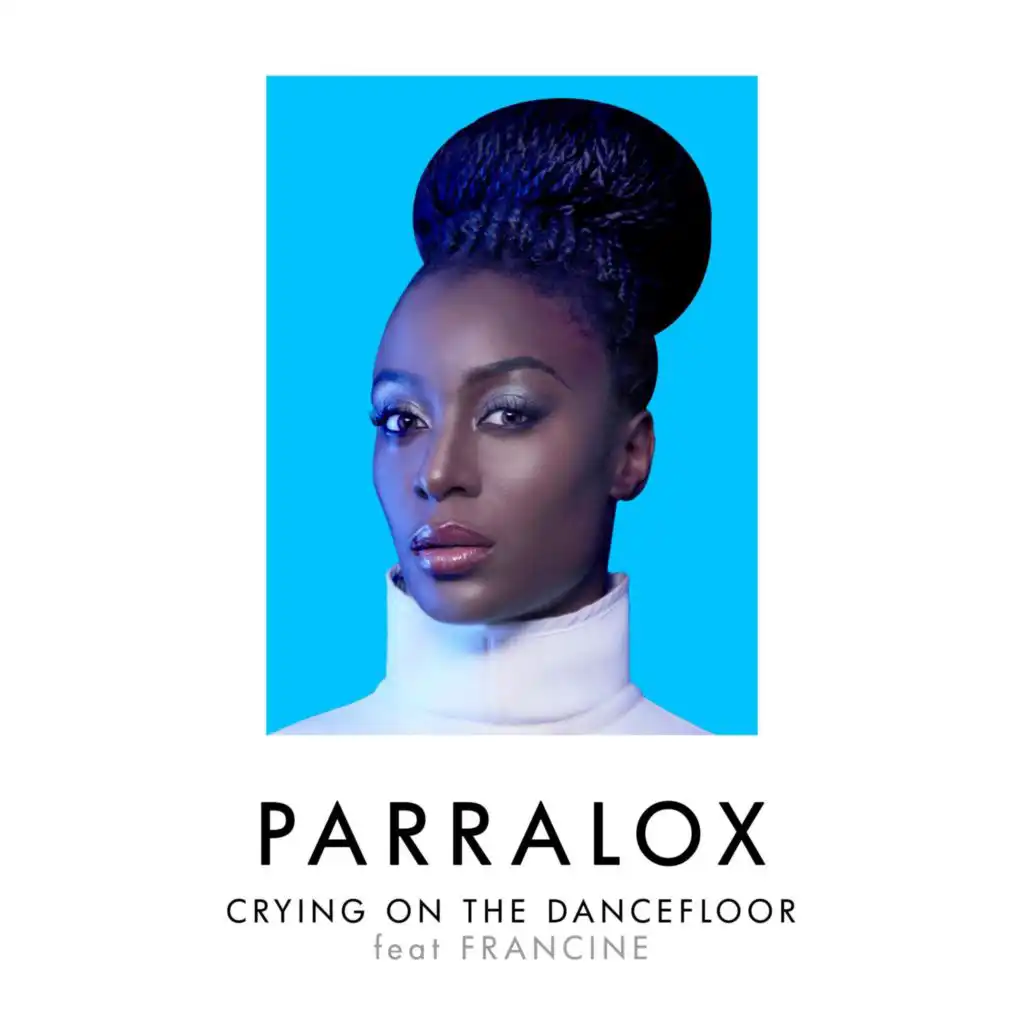 Crying on the Dancefloor (feat. Francine) [feat. John von Ahlen]