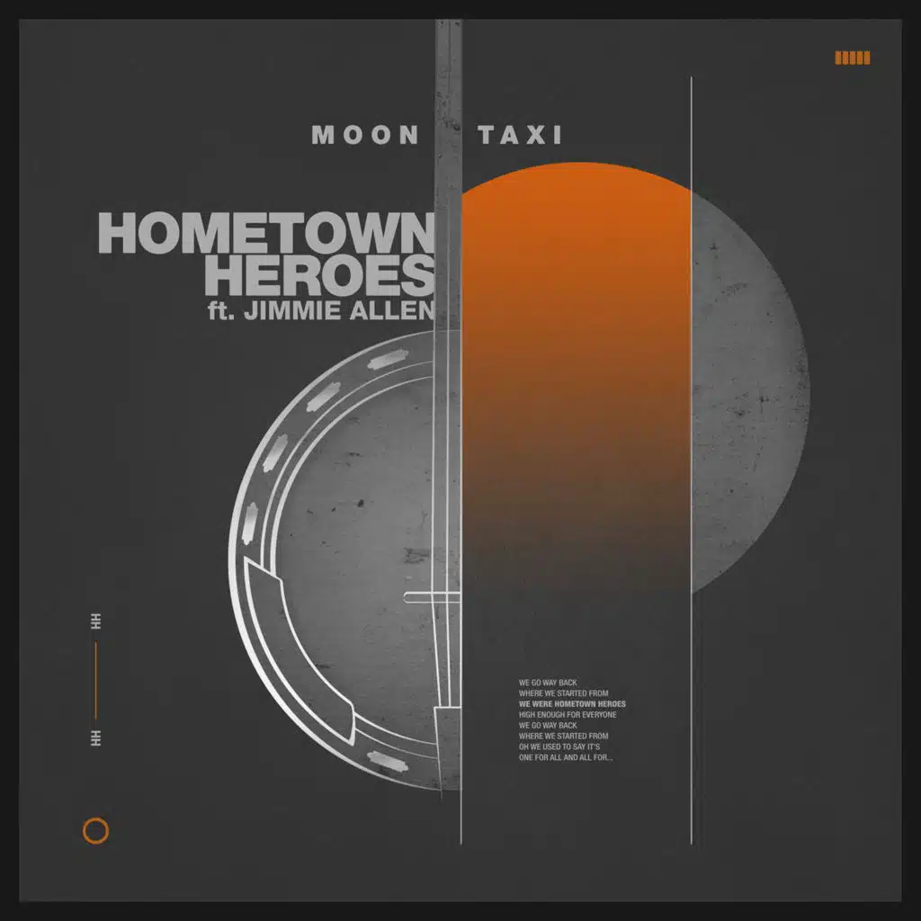Hometown Heroes (Acoustic)