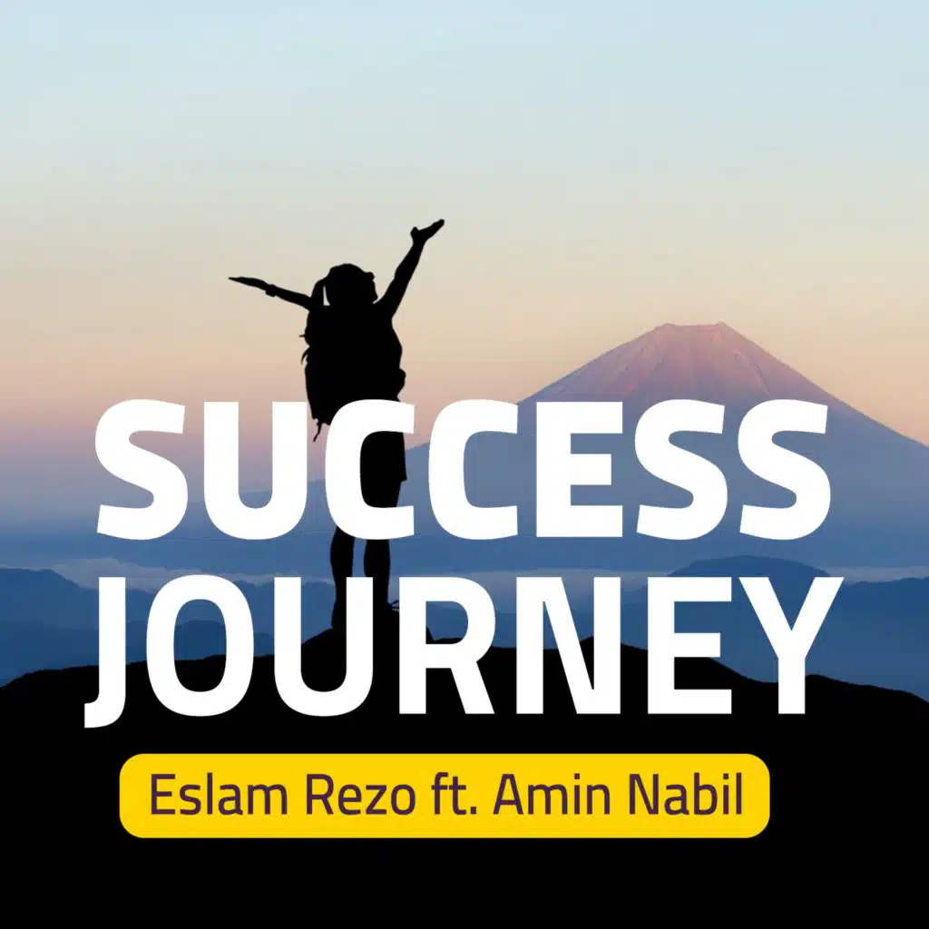 Eslam Rezo & Amin Nabil