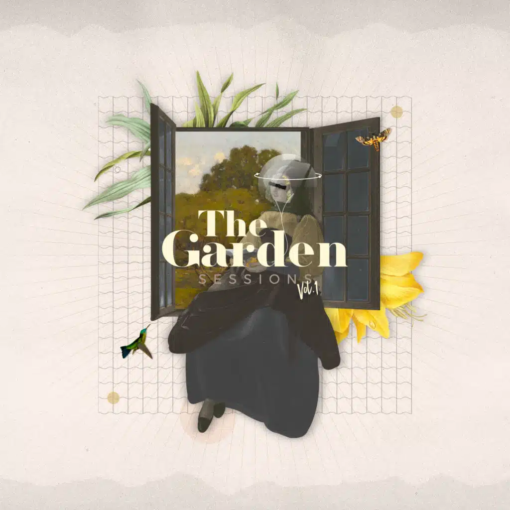The Garden Sessions, Vol. 01 (Acústico)