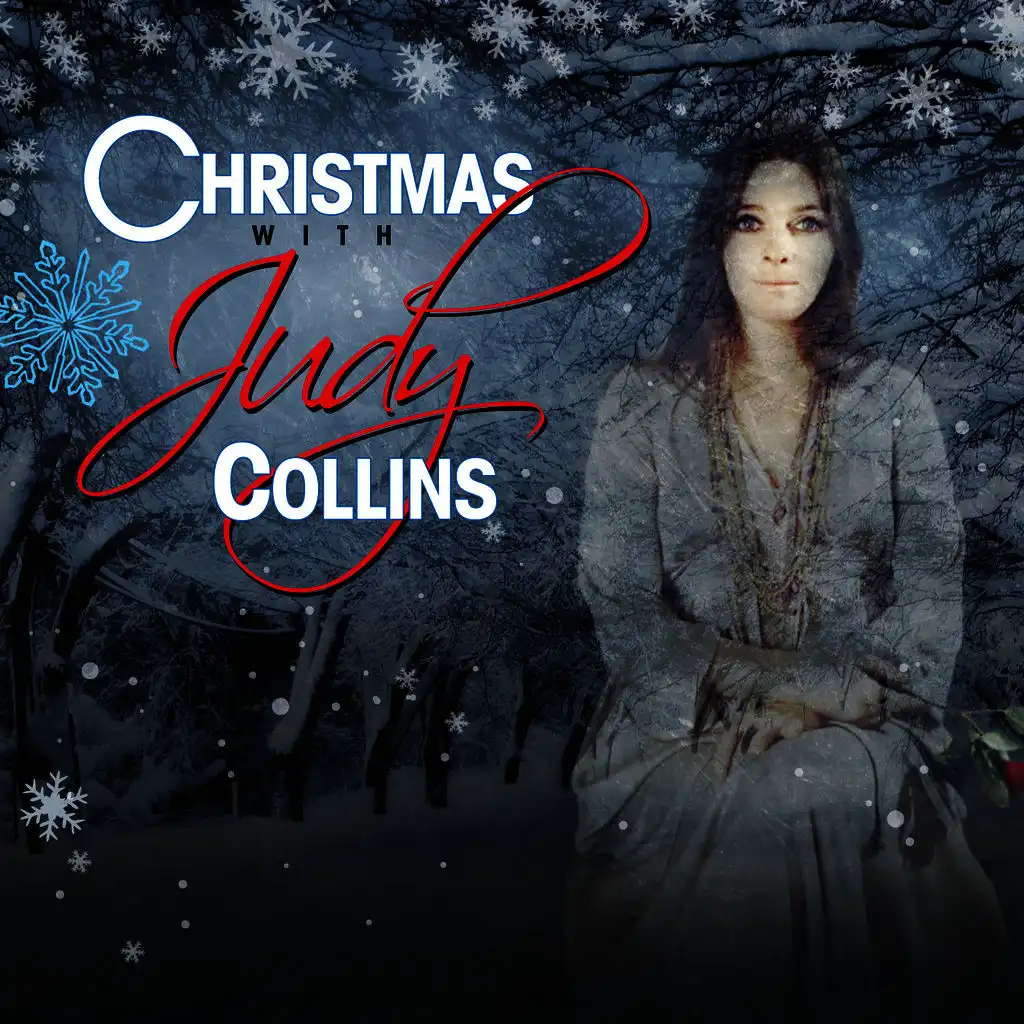 Christmas with Judy Collins