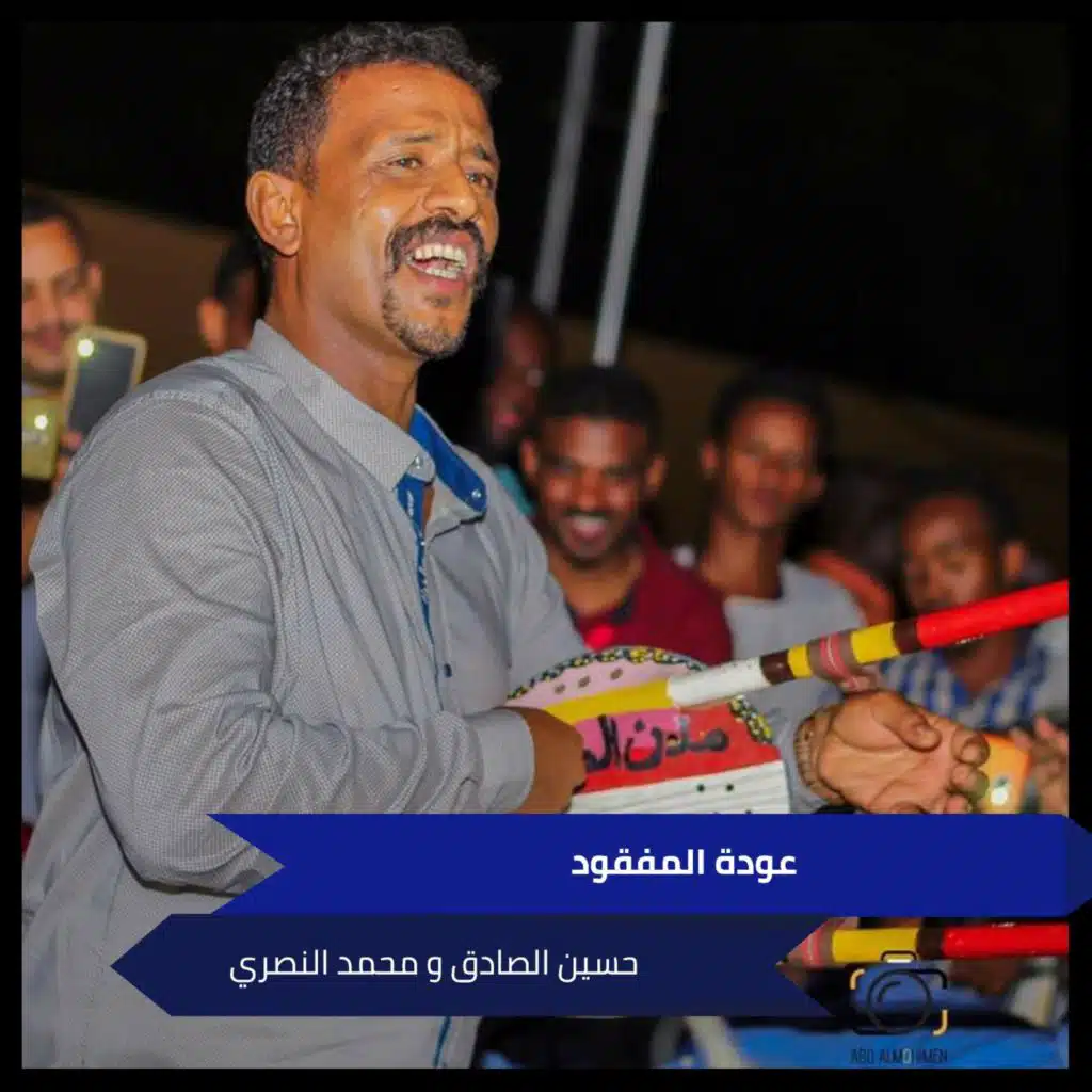 عودة المفقود