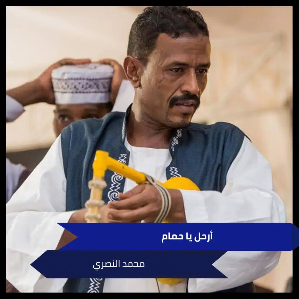 أرحل يا حمام