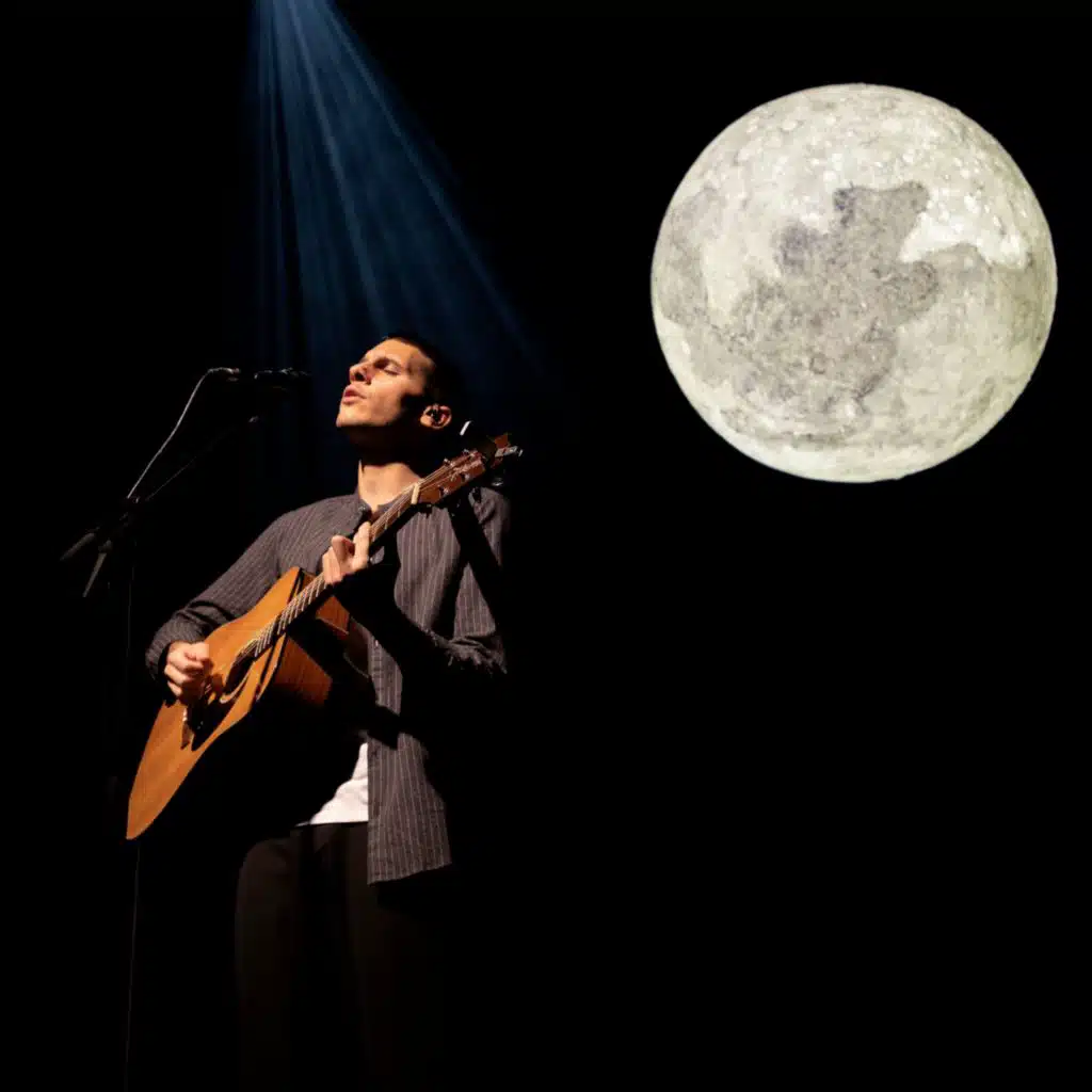 Sar Bu Şehri (Live)