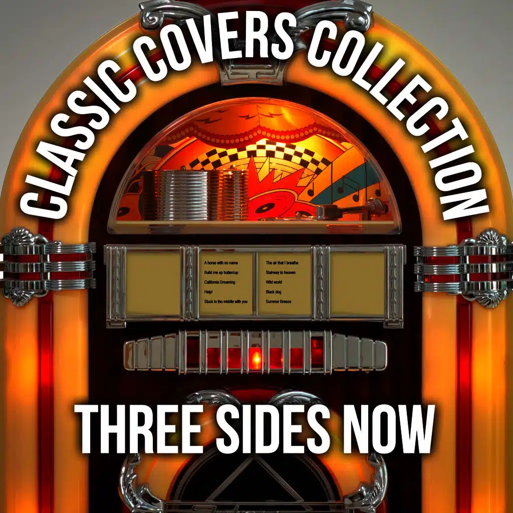 Classic Covers Collection