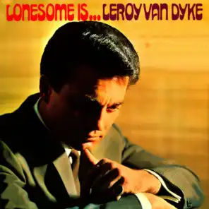 Lonesome Is..