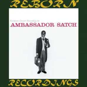 Ambassador Satch (Expanded, Hd Remastered)