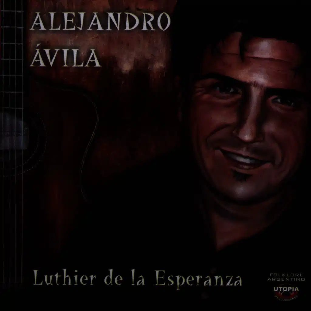 Luthier de la Esperanza
