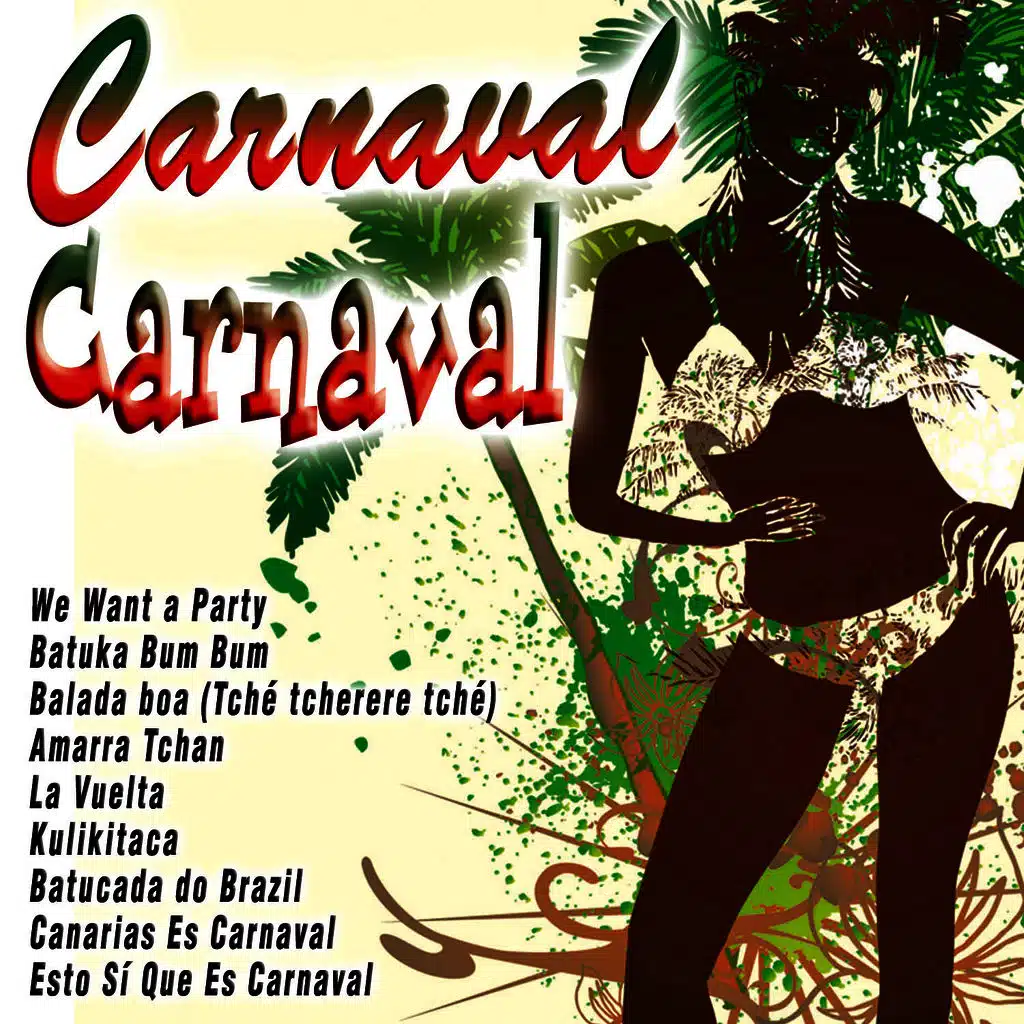 Carnaval Carnaval