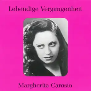 Margherita Carosio