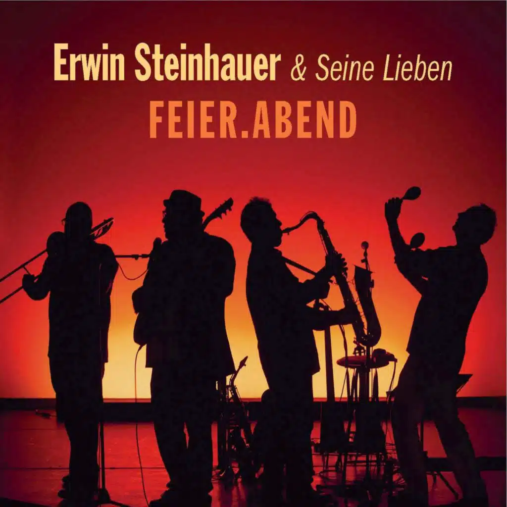 I kenn Mi aus bei der Eisenbahn (House of the rising sun)