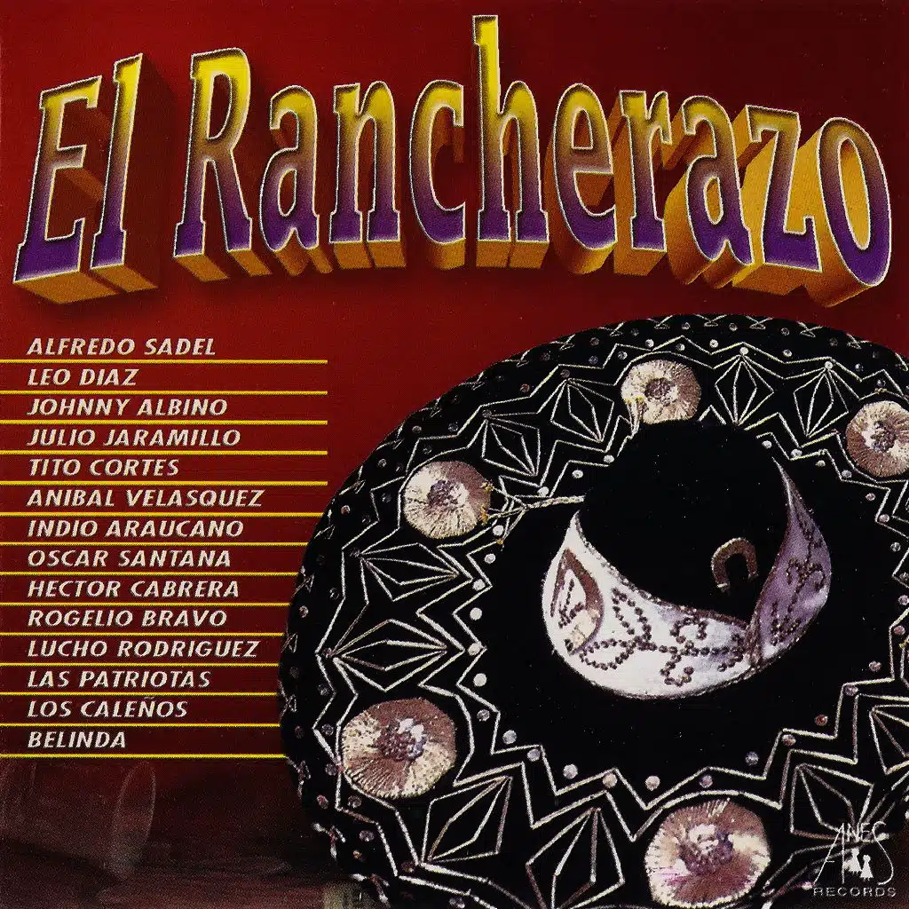 El Rancherazo